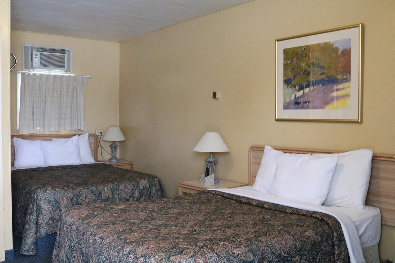 Wakaw Lodge Motel 외부 사진