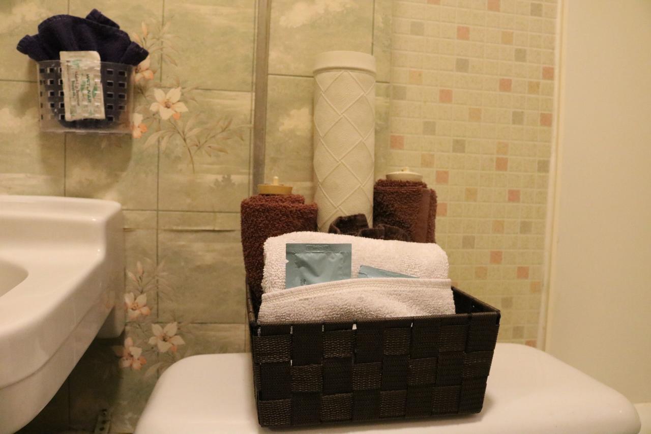 Wakaw Lodge Motel 외부 사진